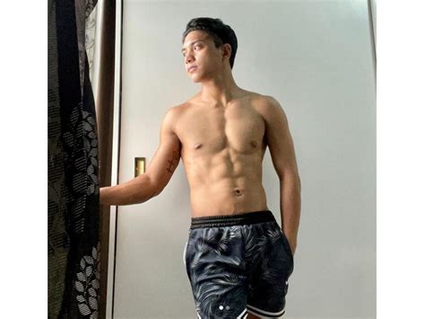 ROYCE CABRERA Nude .